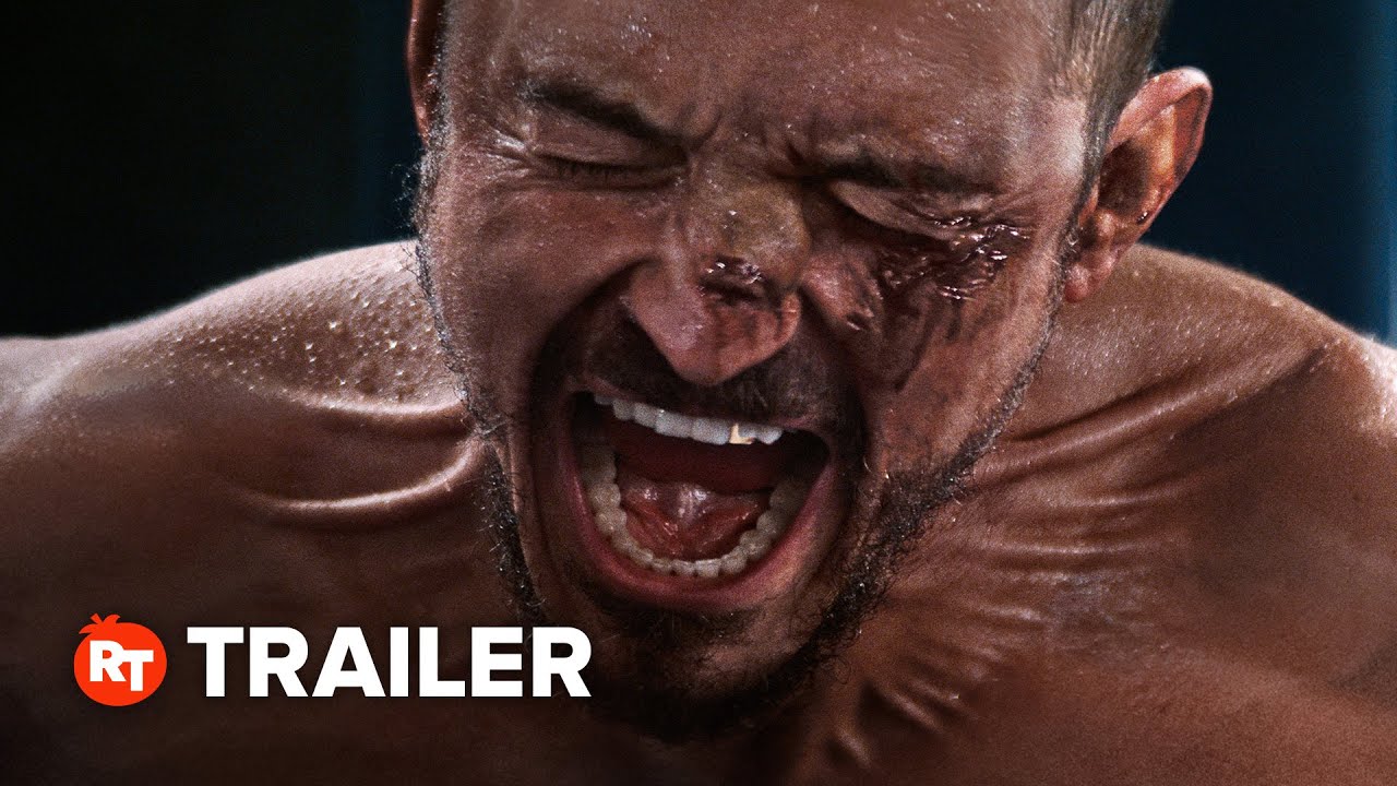 The Cut Trailer #1 (2025)