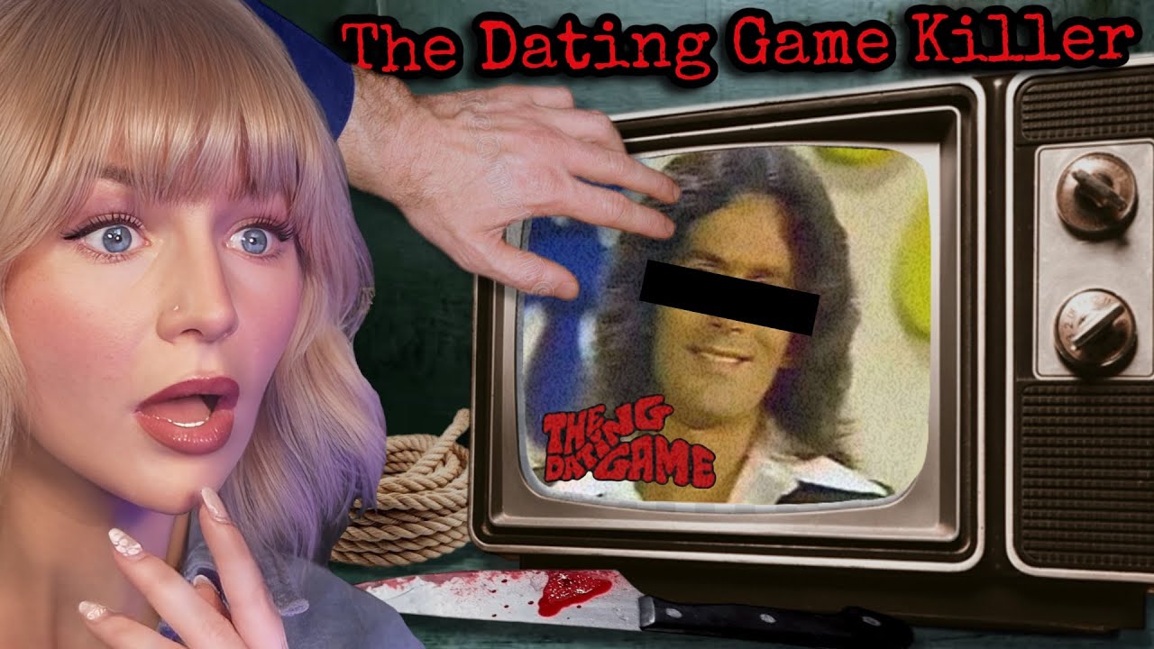 The Disturbing Dating Game Serial Killer | Rodney Alcala