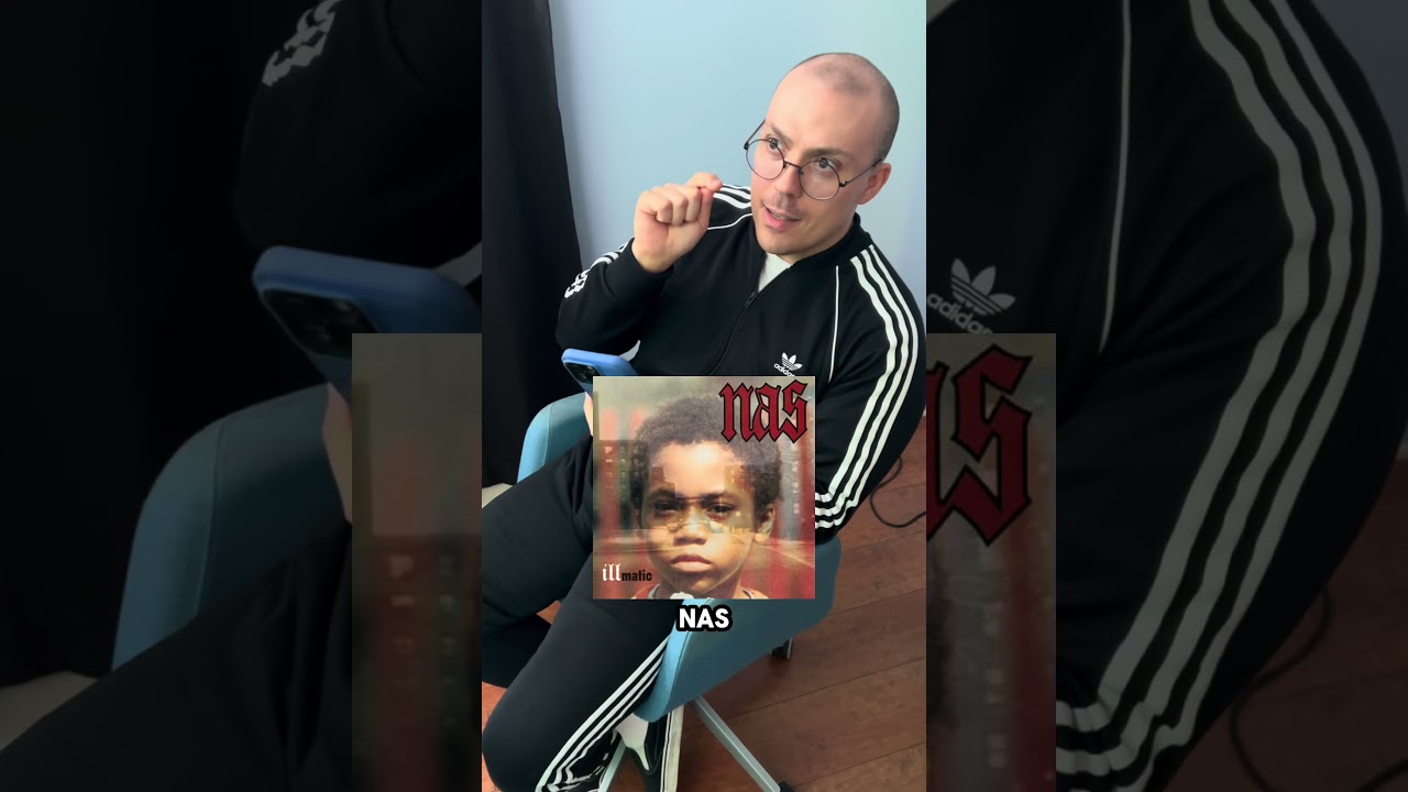 The first album: 🤩  The rest of the discography: 😐