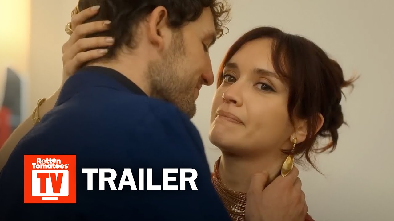 The Girlfriend Season 1 Trailer