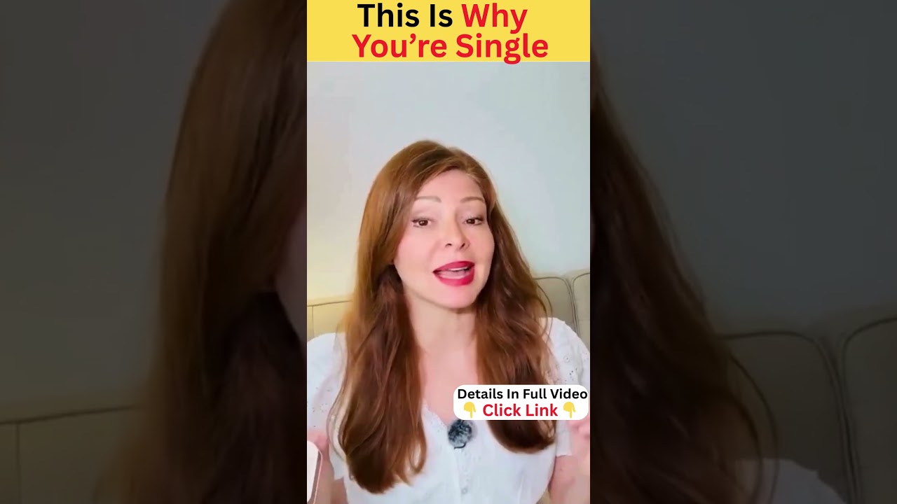 The Harsh Dating Lie Keeping Men Single