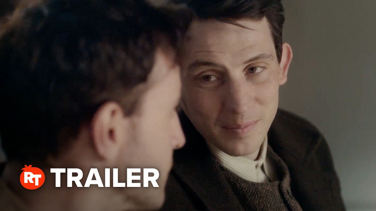 The History of Sound Trailer #2 (2025)