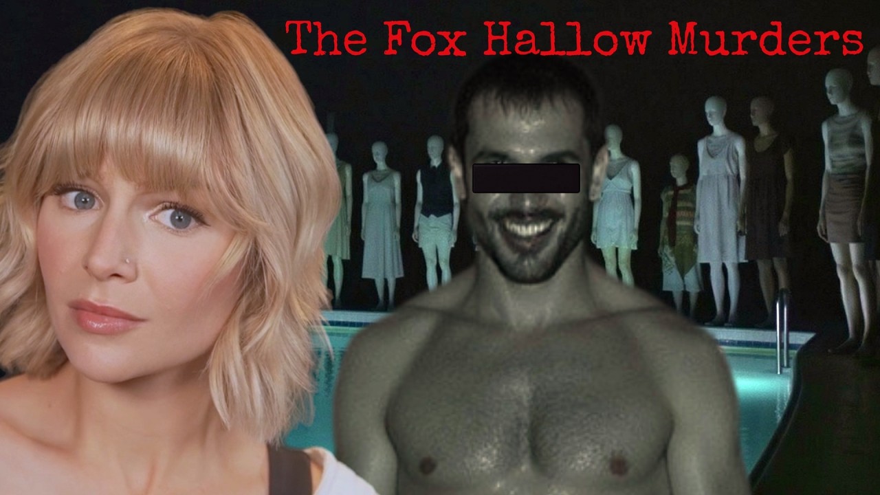 The Horrors Of The Fox Hollow Farm Serial Killer