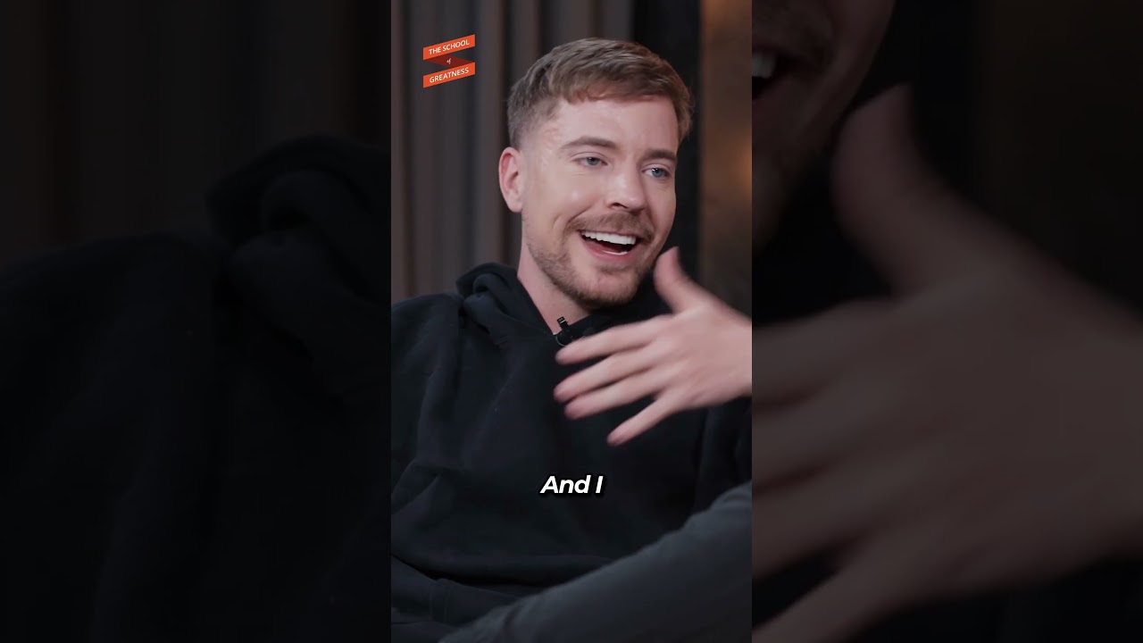 The Hottest Thing MrBeast’s Fiancée Does