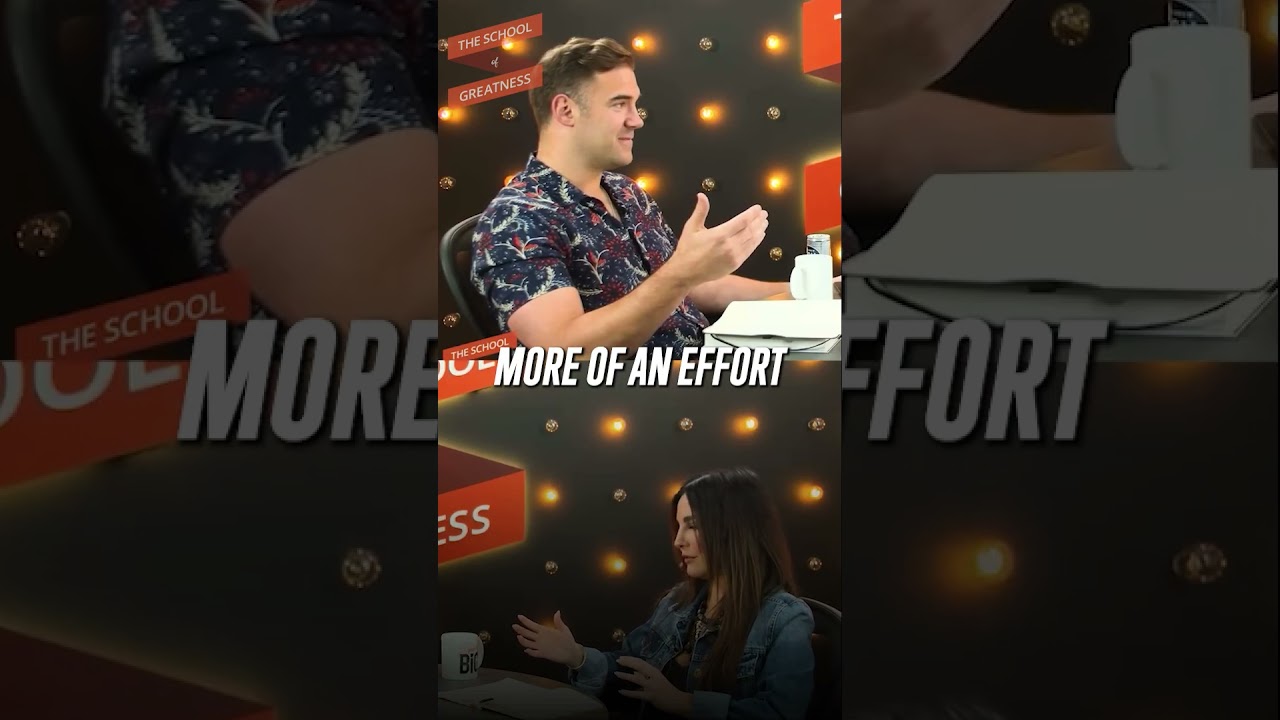 The IMPORTANCE of Love Languages!