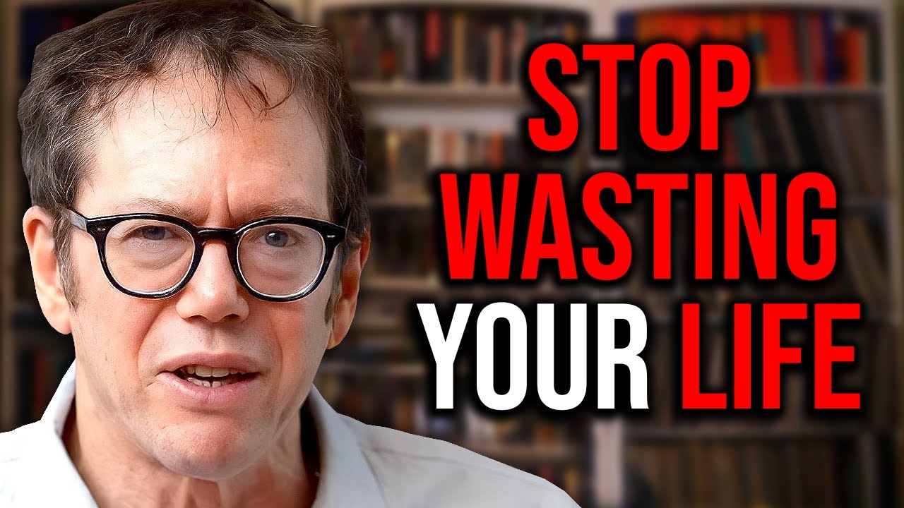 The Inner Radar to Guide You Through Life