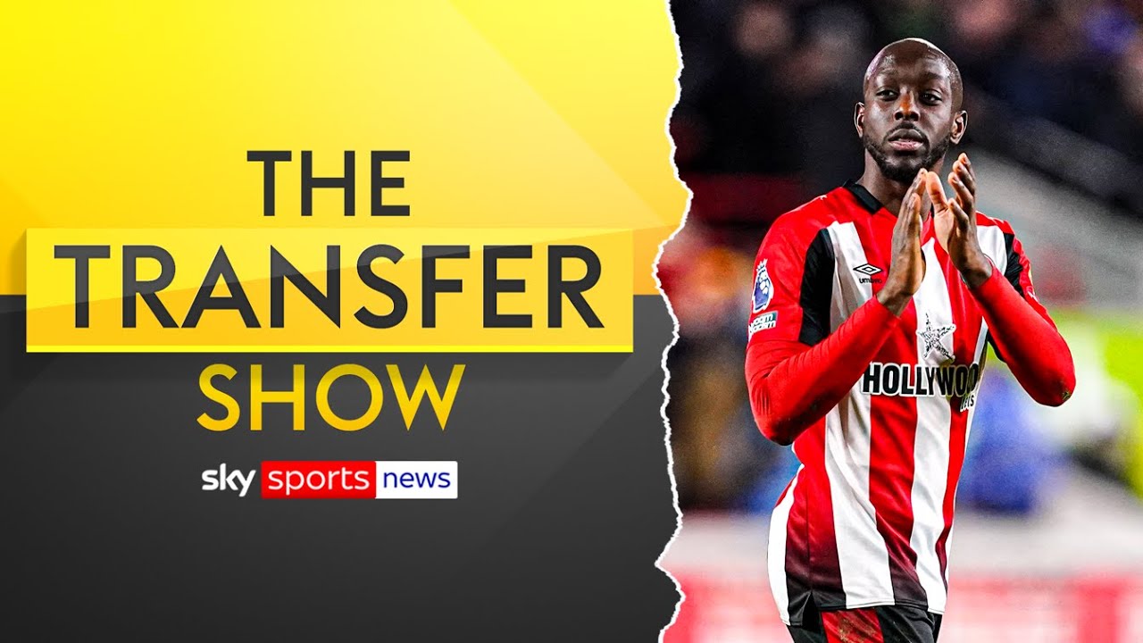 The latest on Sesko, Isak and Wissa | The Transfer Show