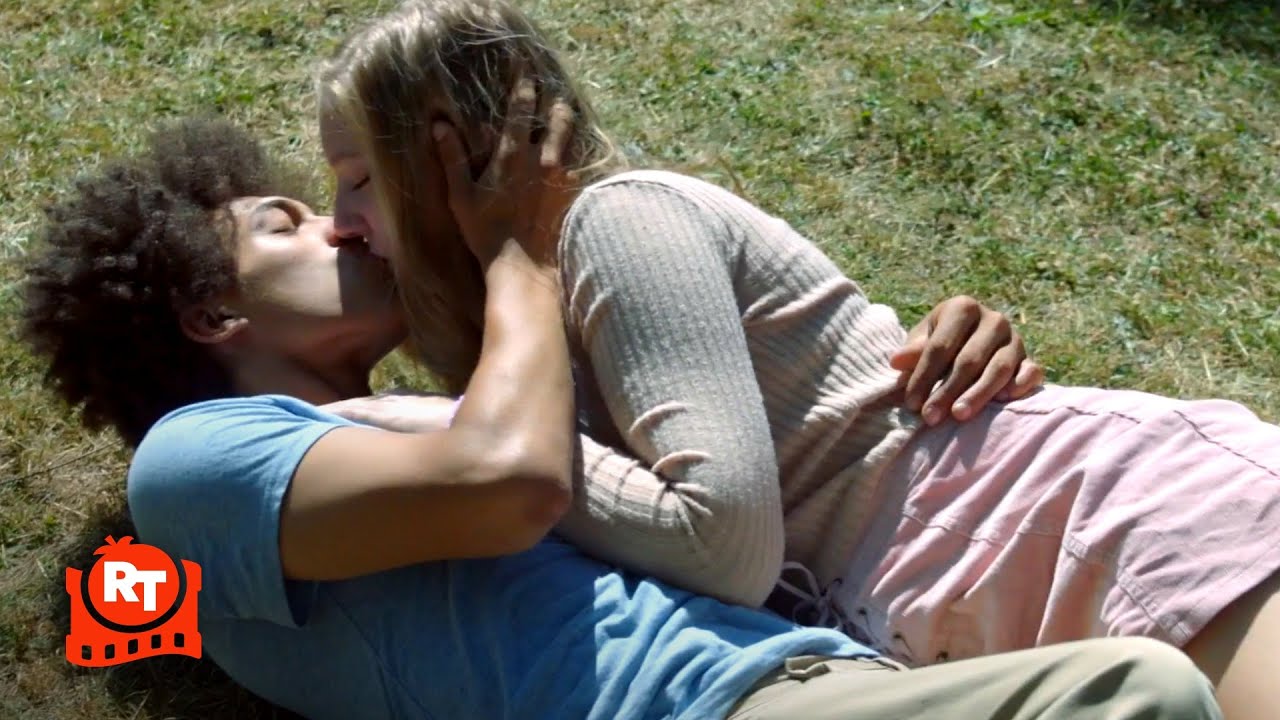 The Magicians – Come Join Our Park Orgy (S3E2) | Movieclips