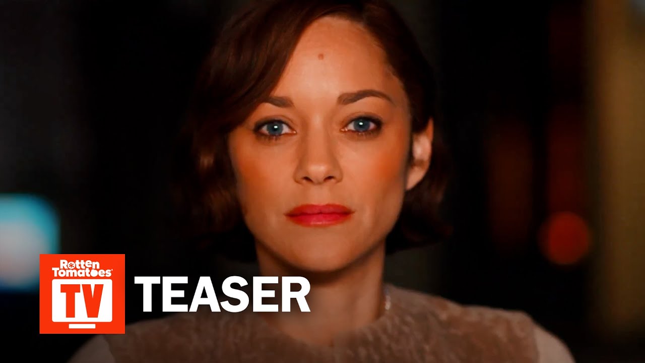 The Morning Show Season 4 Teaser | ‘There’s A New Woman at the Controls’