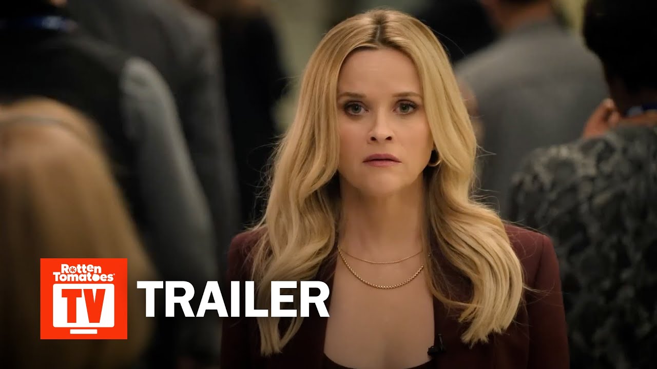 The Morning Show Season 4 Trailer