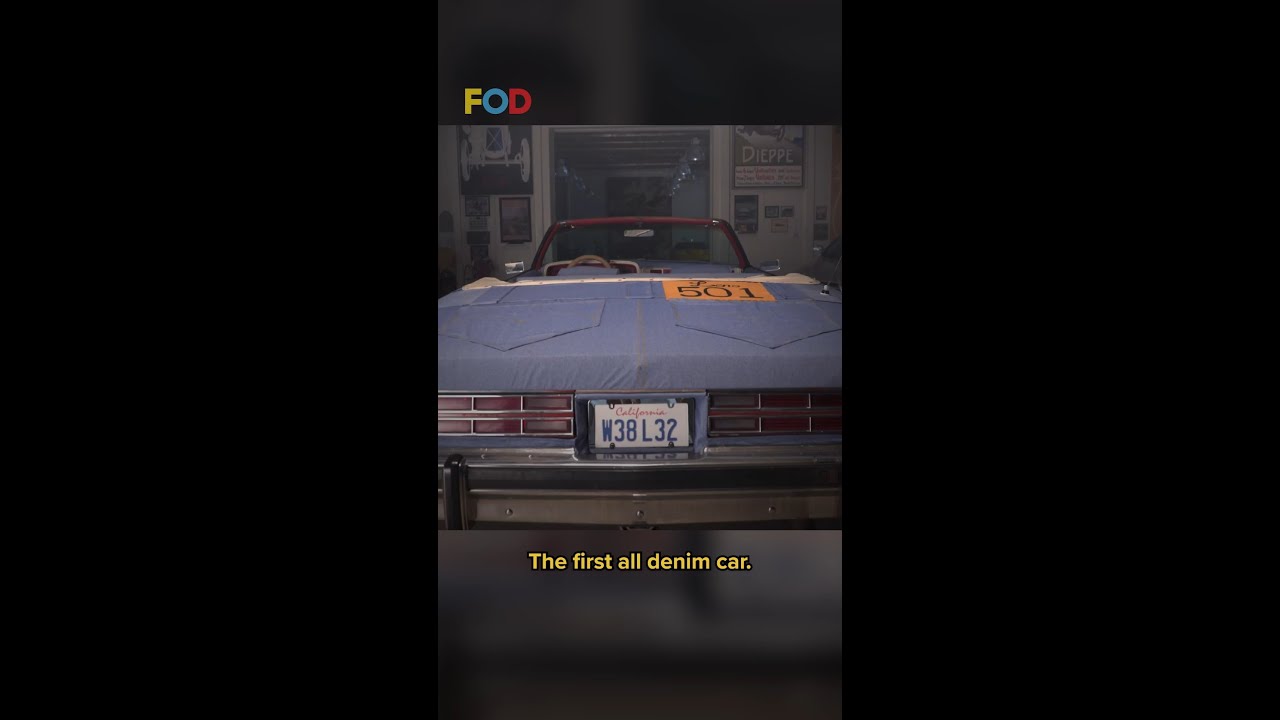 The Most American Car Ever Made