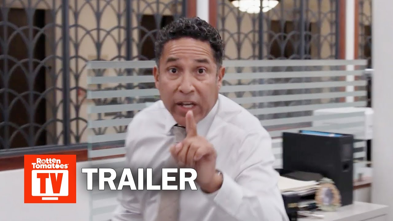 The Paper Season 1 Trailer