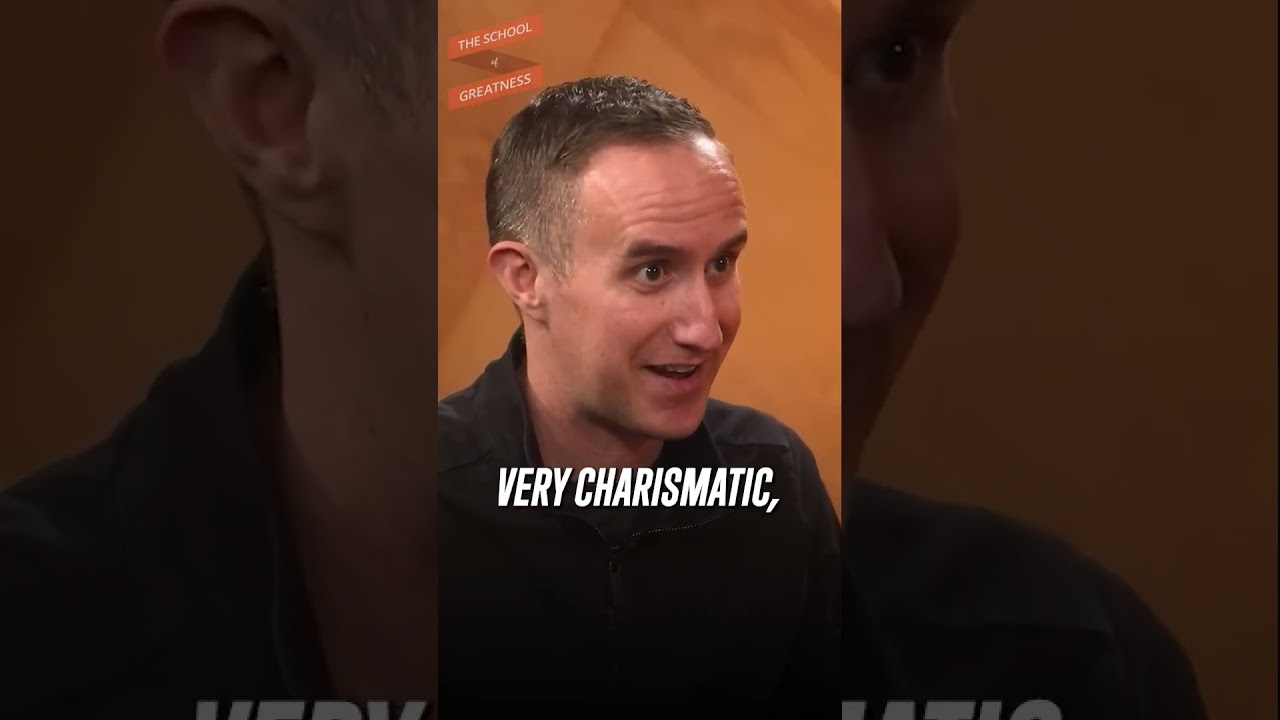 The POWER of storytelling