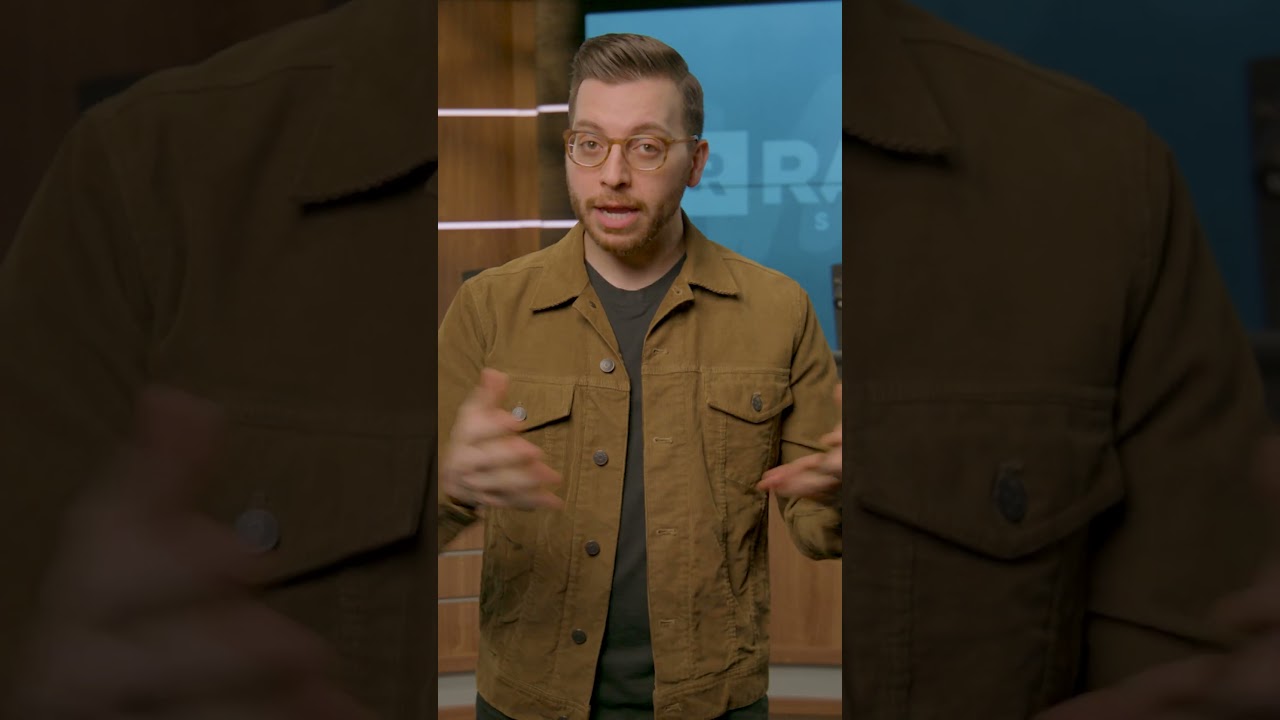 The Ramsey Show Is Going To Orlando