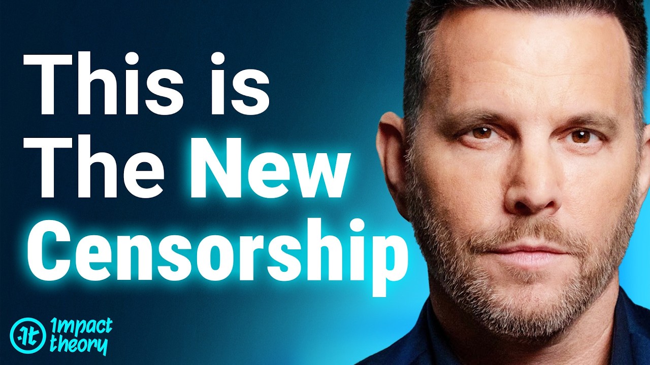 The Right Is Going Woke? Why Are So Many Right Wing Voices Disagreeing With Each Other | Dave Rubin