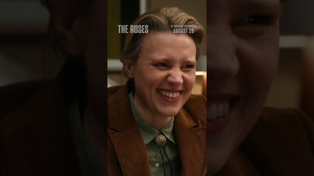 The Roses – PARADISE