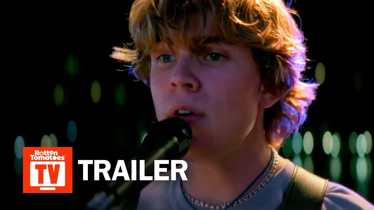 The Runarounds Season 1 Trailer