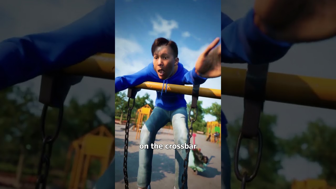 The Seesaw Catapult 😱 (urban legend?)