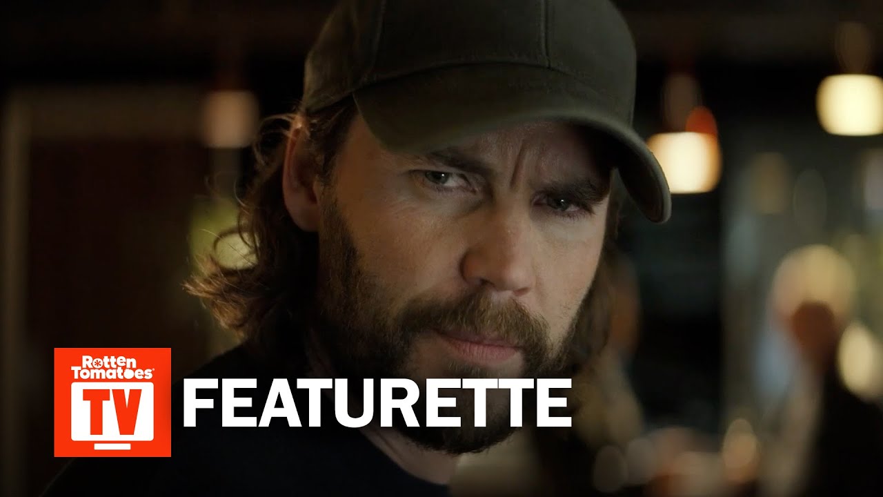 The Terminal List: Dark Wolf Season 1 Featurette | ‘Inside The Terminal List: Dark Wolf’