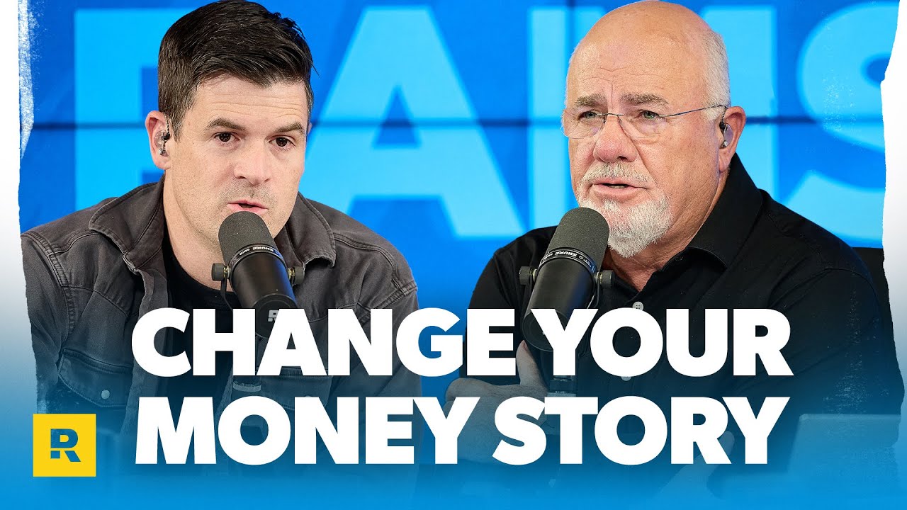 The Truth About Your Money Is Less Scary Than the Story in Your Head | August 19, 2025