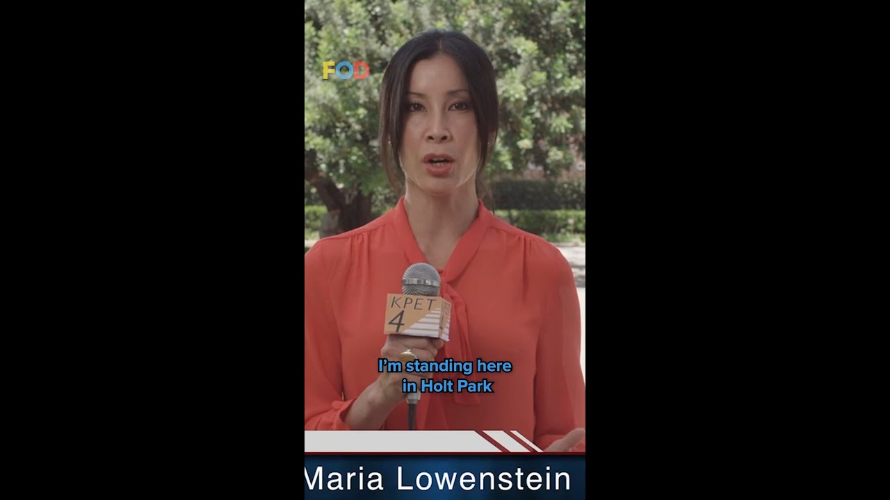 The Viral ‘Touch Yourself Initiative’