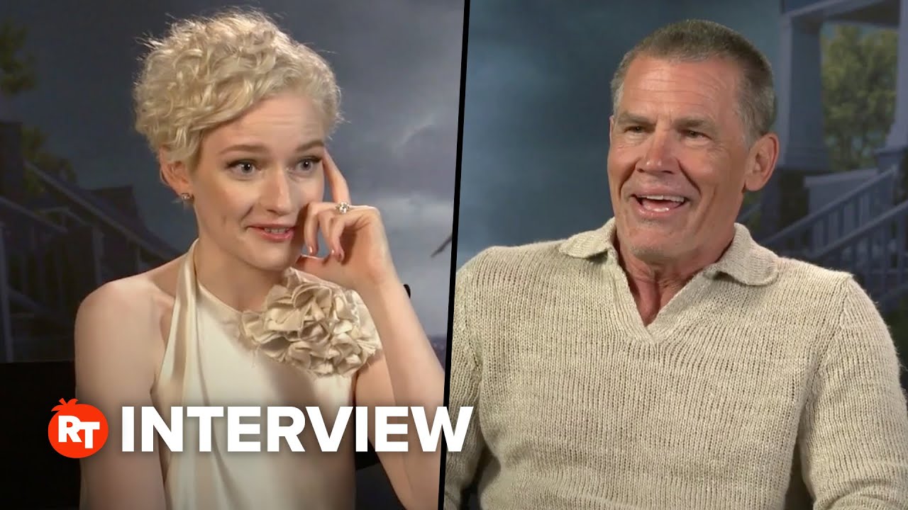 The ‘Weapons’ Cast Share The “Pinch Me” Moment They Had While Filming