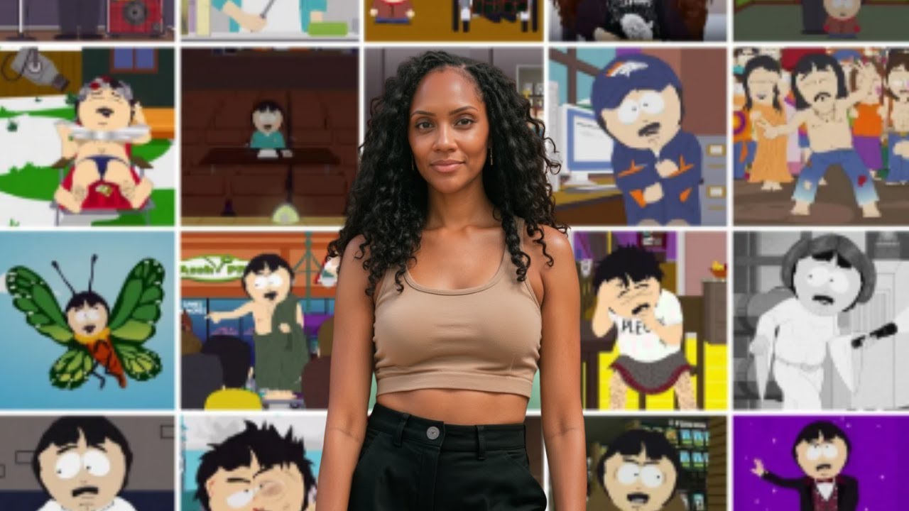 The Wildest Randy Marsh Moments… And This Is Just Part 1 | Britt Reacts