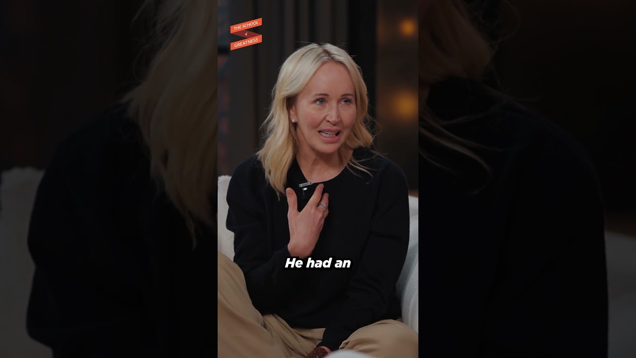 There’s a gift in pain