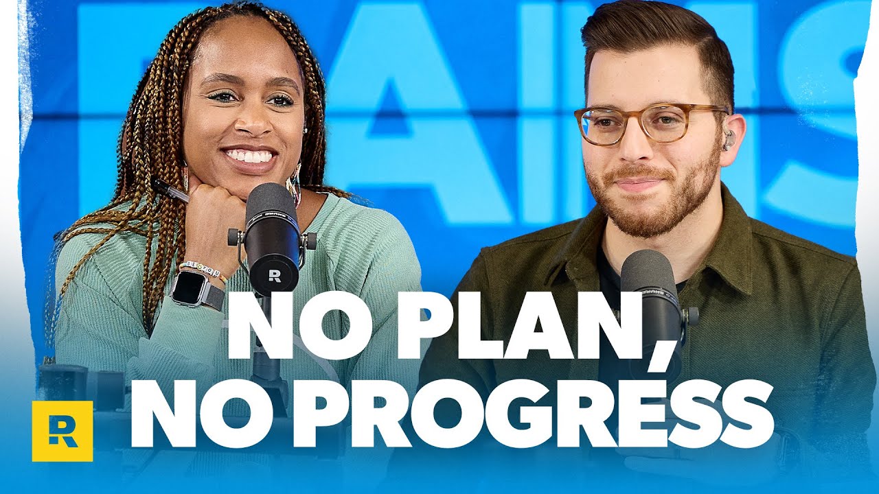 There’s No Financial Progress Without A Plan | August 11, 2025