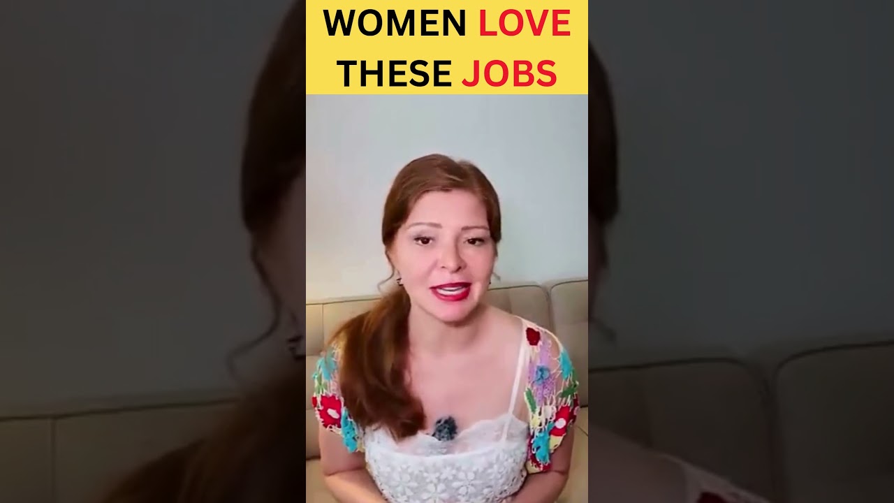 These 3 Jobs Make Women Fantasize About You