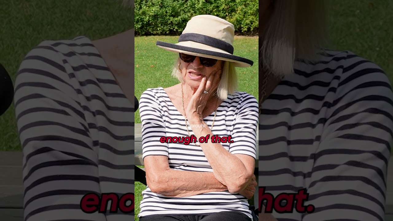 These 83 Year Olds’ Life Advice Will Blow Your Mind….