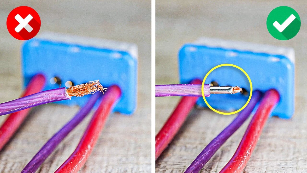 🛠️ These Construction Hacks Really Work! ✅ Make Your Job So Much Easier!