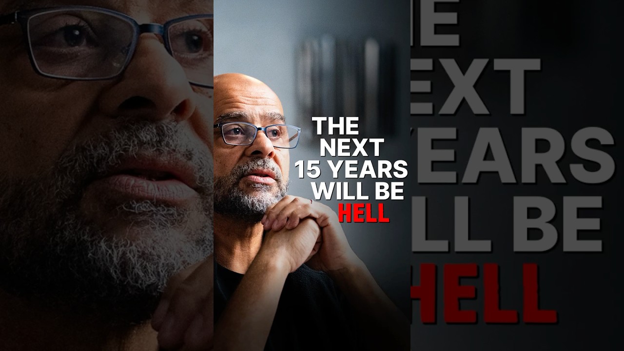 THESE JOBS WILL BE GONE WITHIN 24 MONTHS!