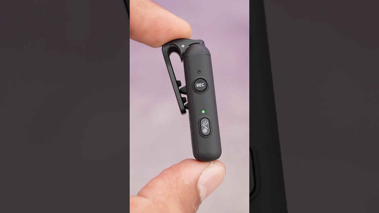 They Made it Even Smaller…