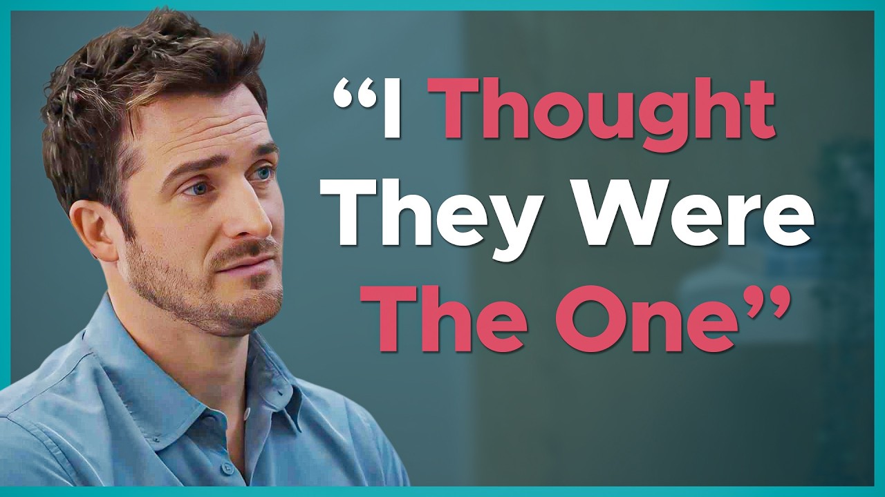 They Were Perfect… So Why Did It Still End?