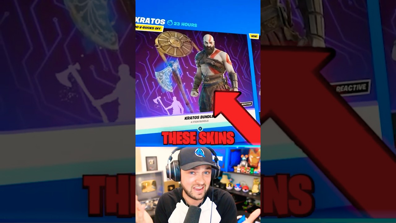 They’re BACK After +1000 Days?