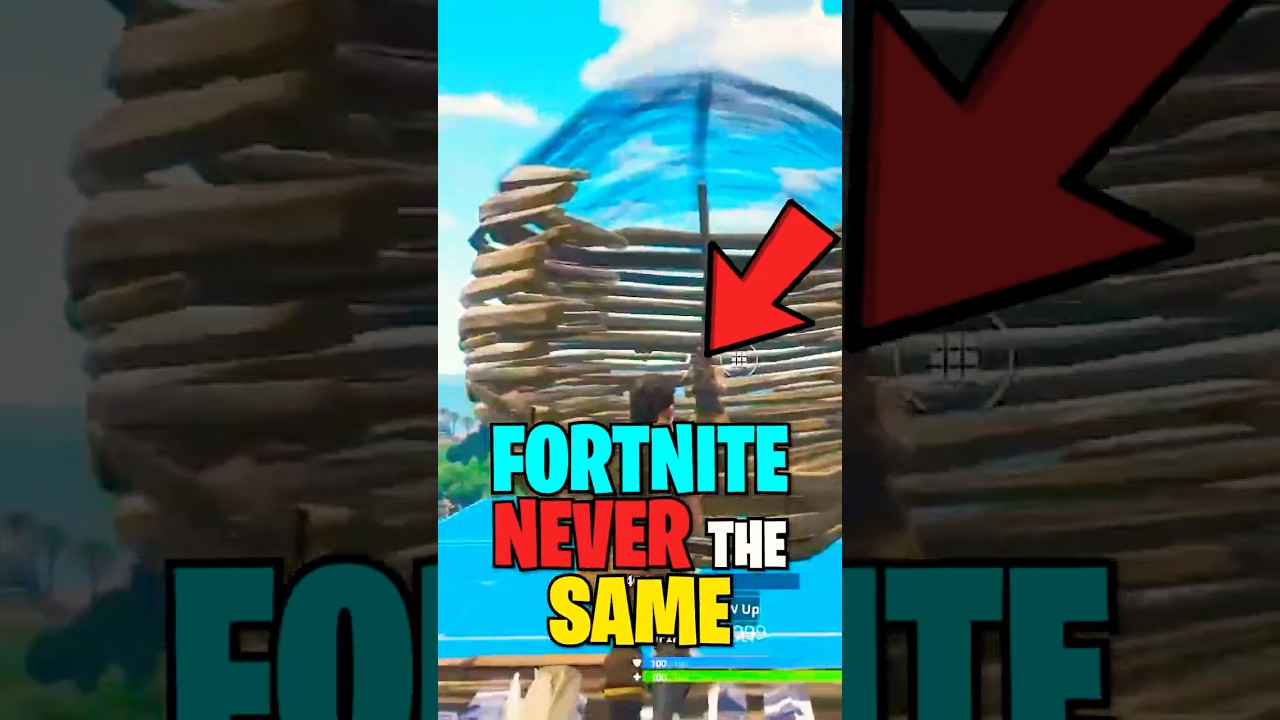 Think You Know Fortnite? Think Again! #EpicPartner #ad