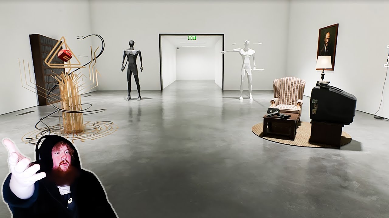 This Anomaly Game Is Crazy…