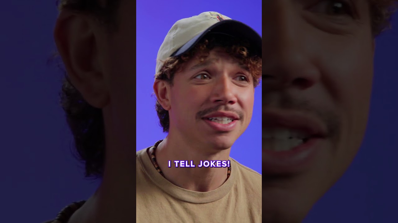 This comment really got to him…