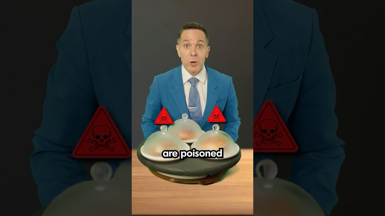 This Food Is Poisoned