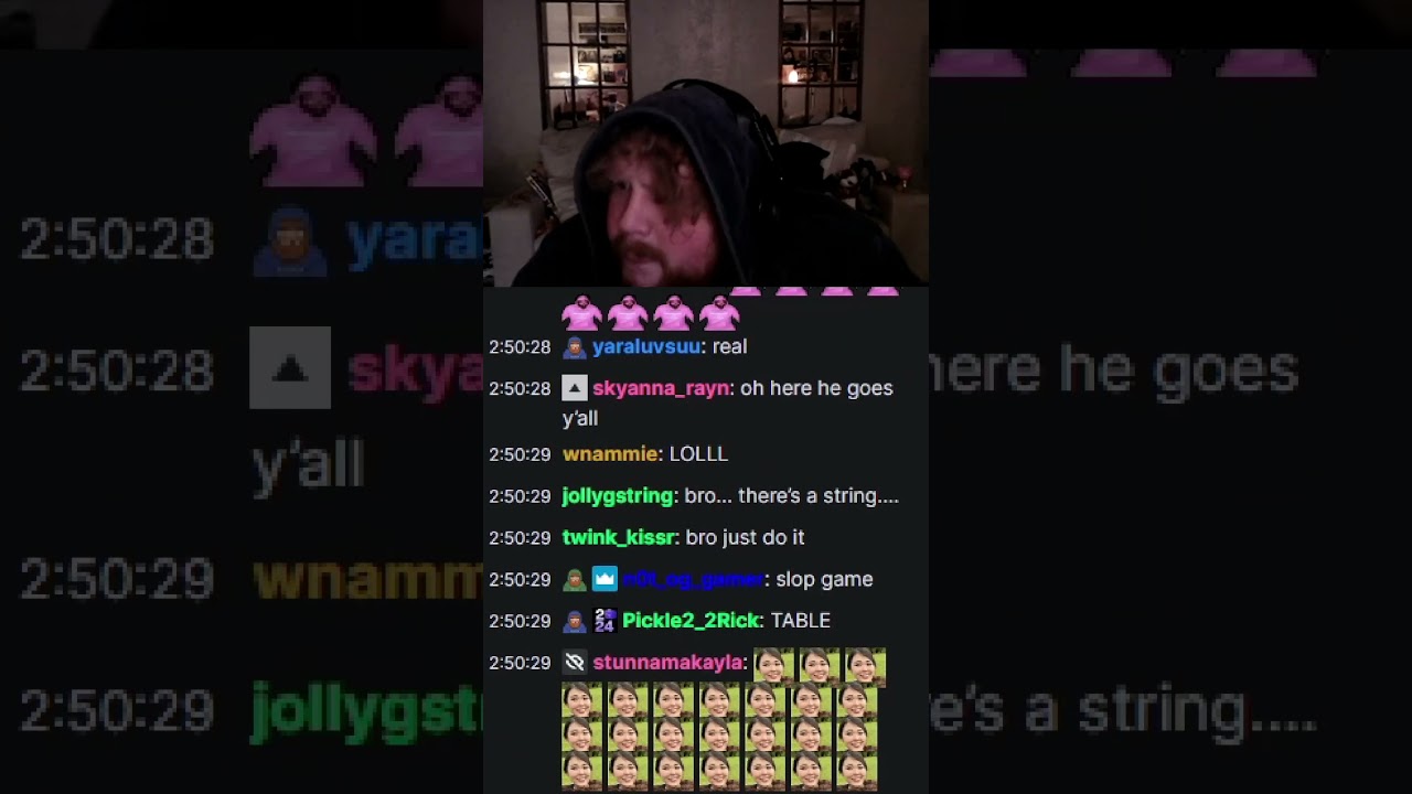 This Game Left Me In Tears