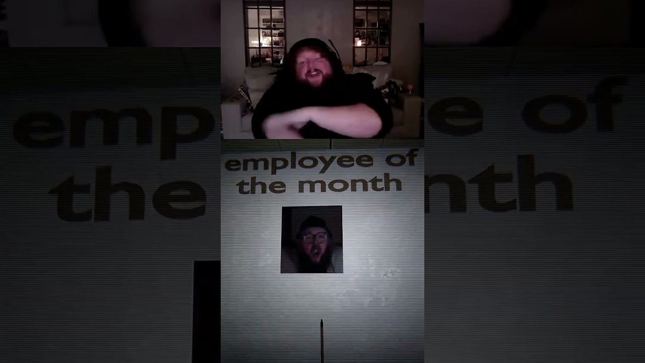 This Has Got To Be Game Of The Year #caseohclips #funny #caseoh #meme #viralshort