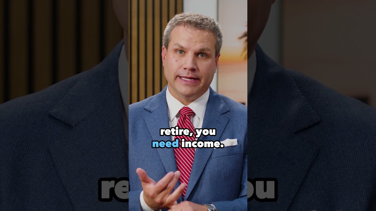 This Is How We Build Retirement Plans (How to Get Started)