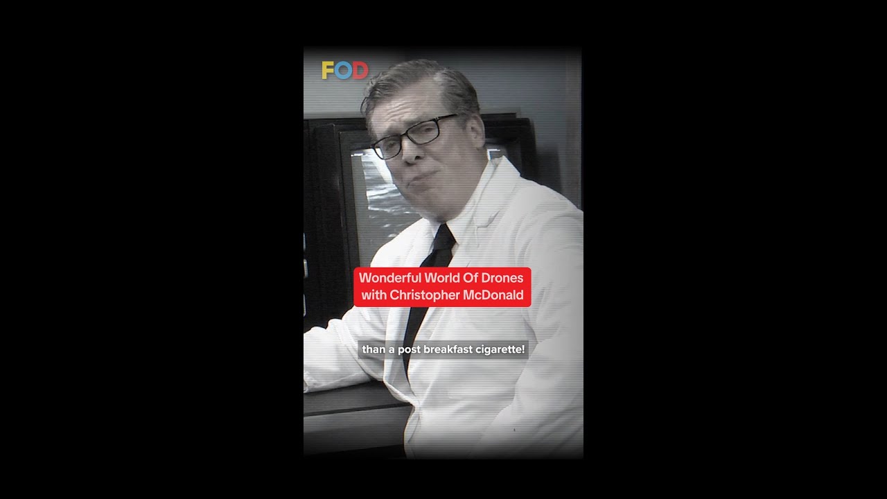 This is so Shooter McGavin core #comedy