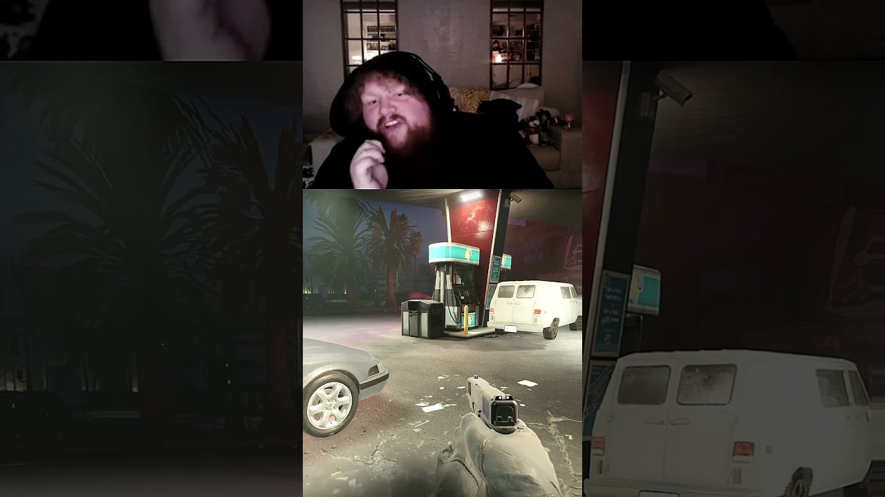 This Is Why Sketch Should NOT Join A Swat Team #caseohclips #funny #caseoh #meme #viralshort