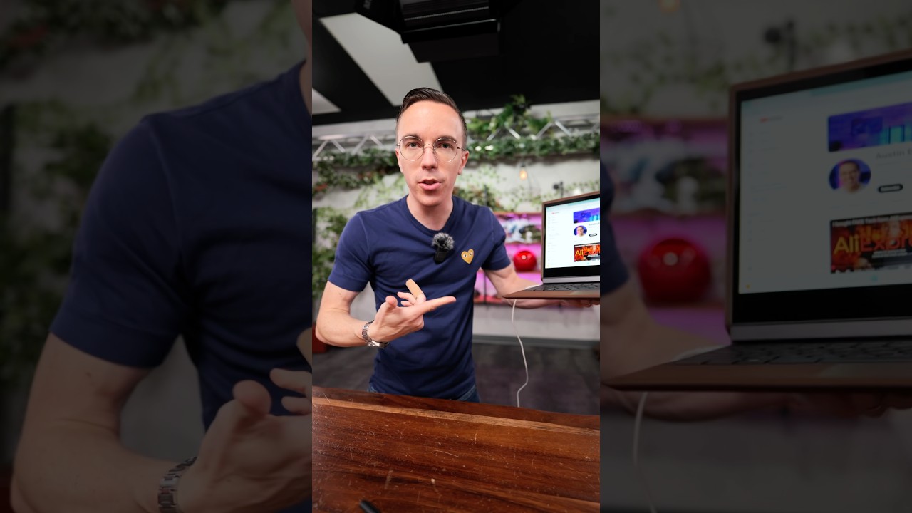 This Laptop Never Should Have Failed