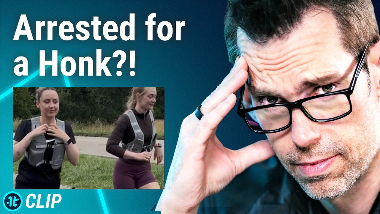 This Law Can’t Be Real… But It Is | Tom Bilyeu Live Clips