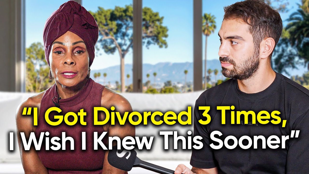 This Middle Class 75 Year Old’s Advice Will Blow Your Mind