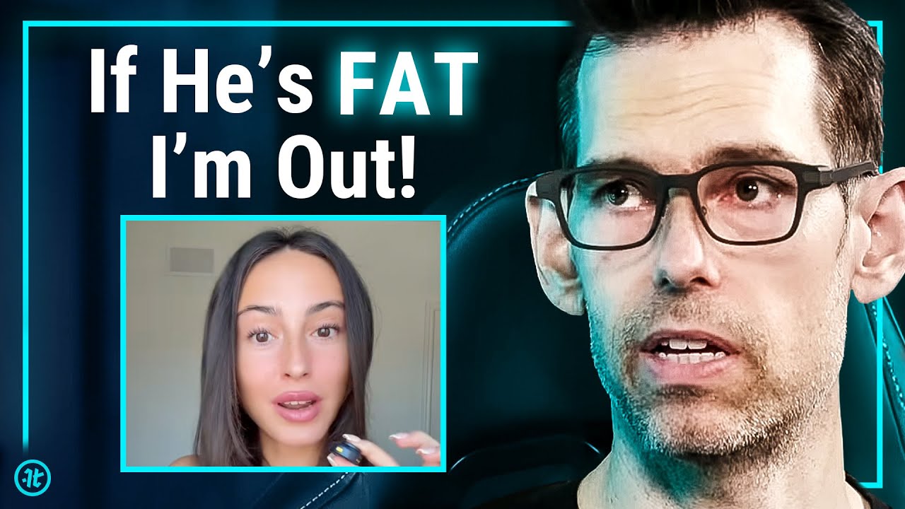 This Mindset GUARANTEES You’ll Die Alone | Tom Bilyeu Clip