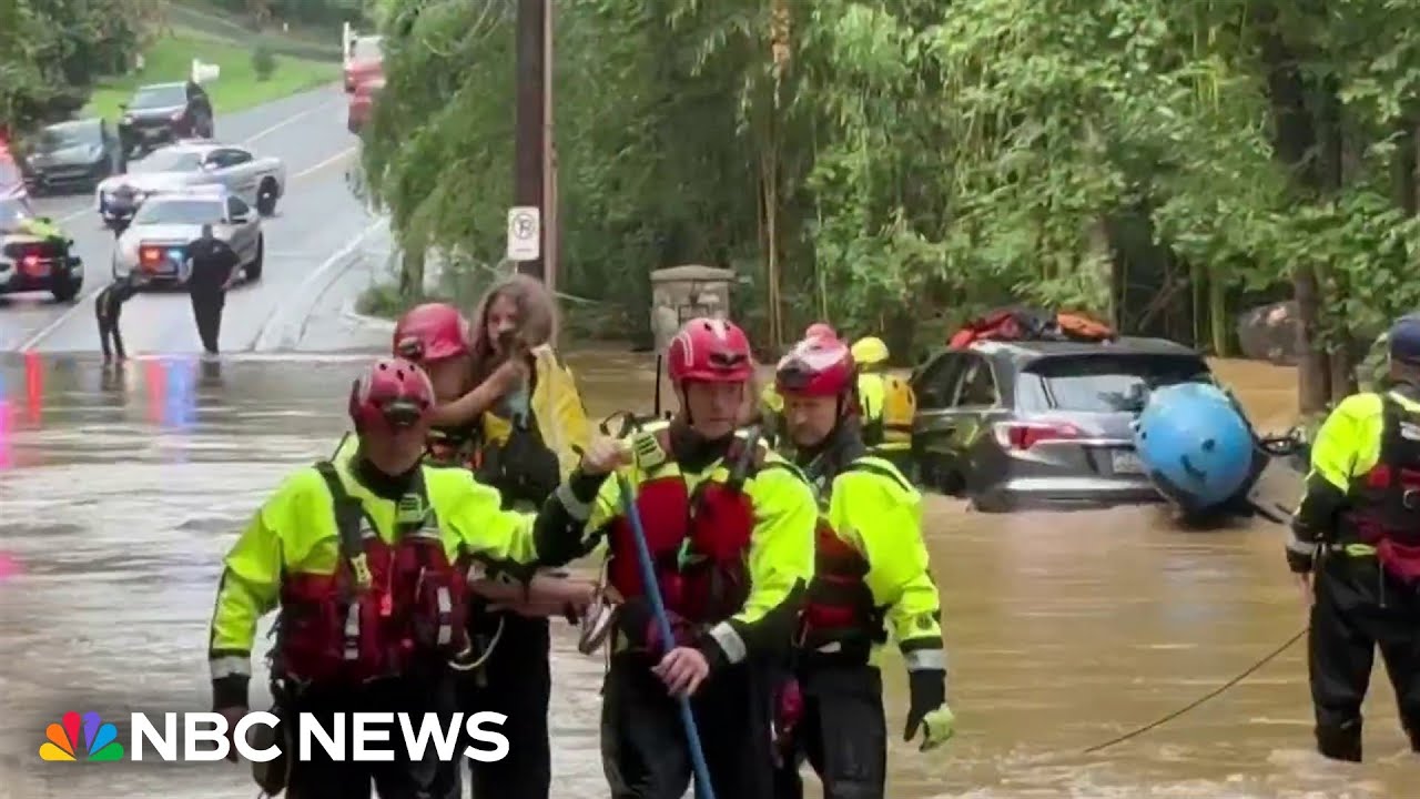 This Morning’s Top Headlines – August 1 | Morning News NOW